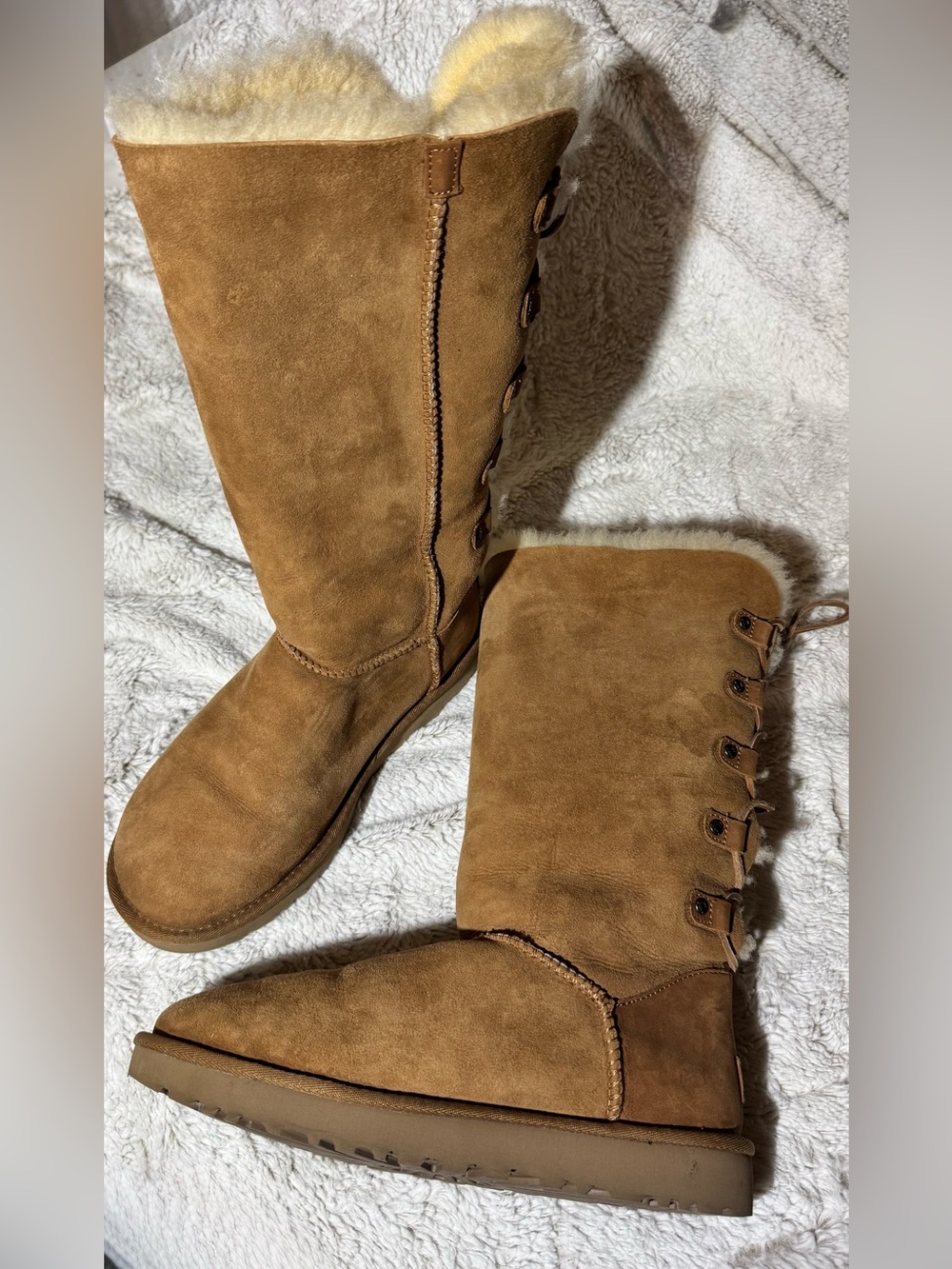 UGG Kristabelle Tall - Picture 2 of 7